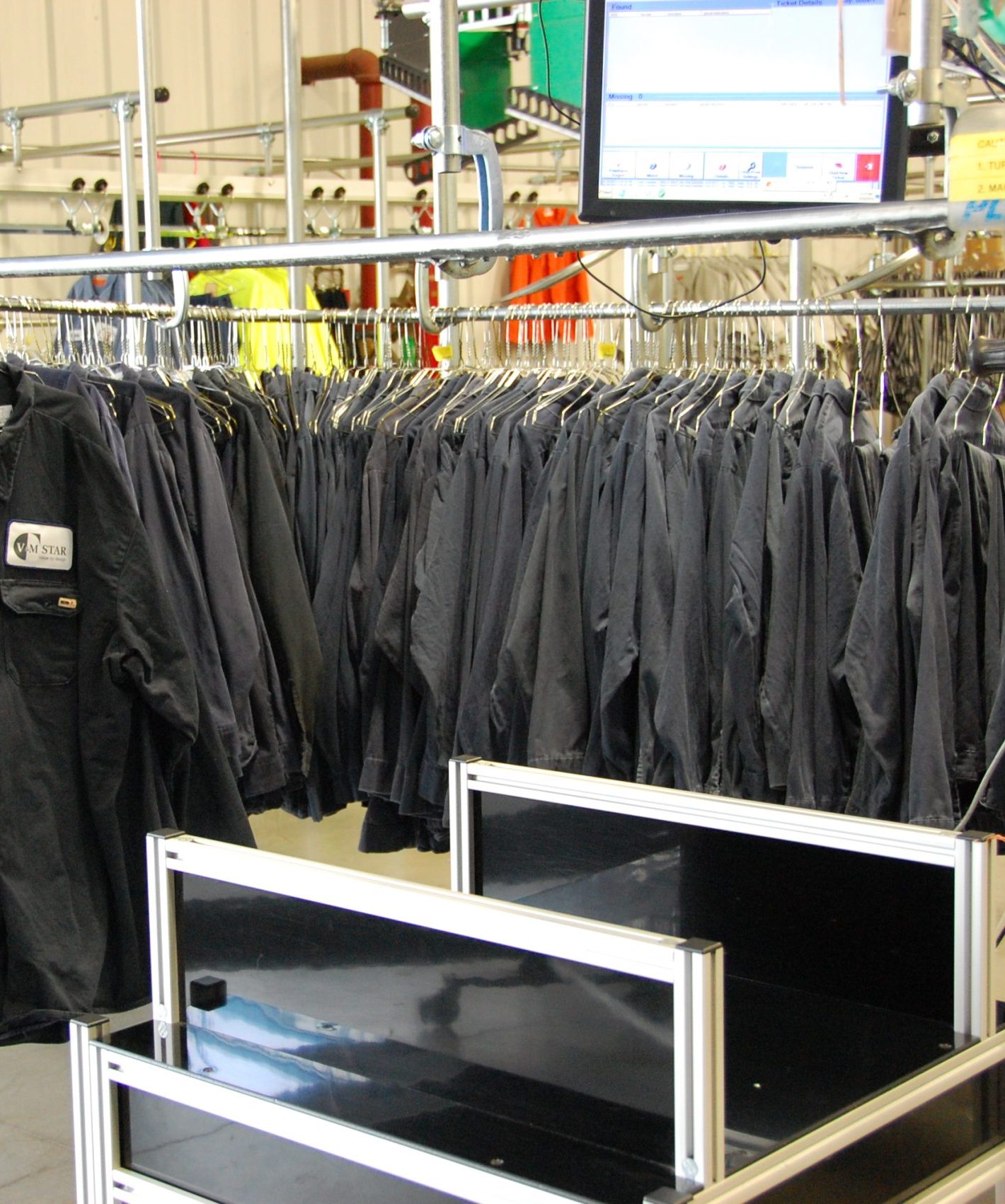 Positek Bundle Readers